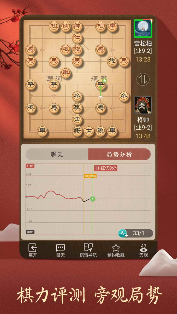 天天象棋免费下载：完整指南及策略技巧详解