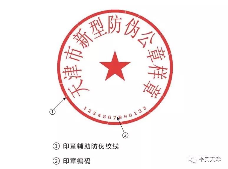 电子公章模板免费下载：风险与机遇并存的实用指南