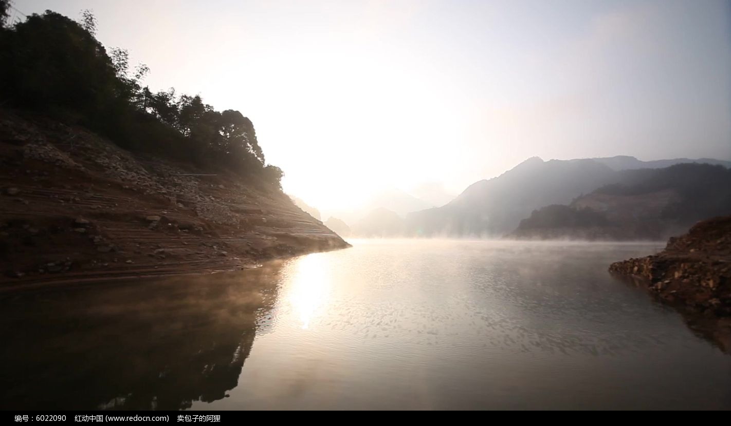 风景视频免费下载：高清资源获取及潜在风险深度解析