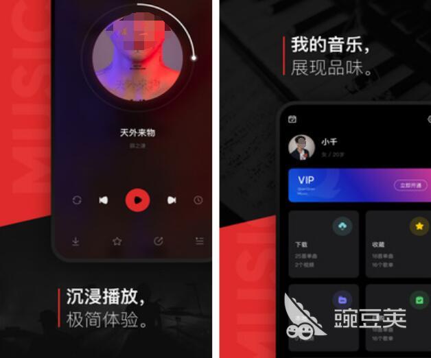 免费下载音乐的app横评：深度解析下载音乐软件的优缺点及风险