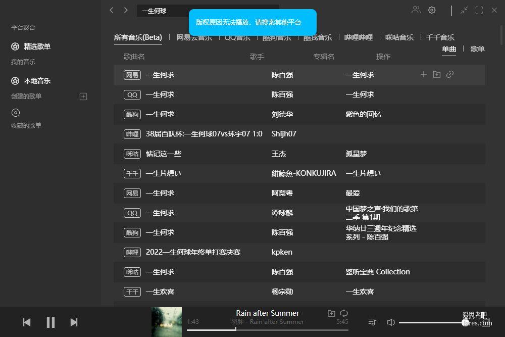 歌曲醒悟免费下载播放：版权、平台与聆听体验深度解析