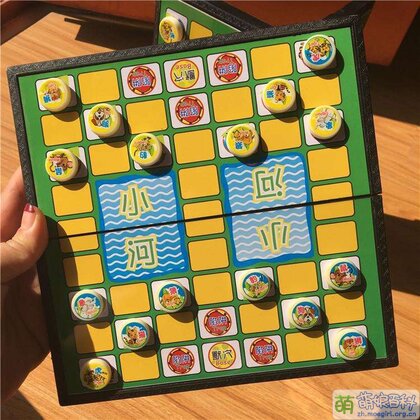 斗兽棋免费下载：经典游戏资源大全及下载风险规避指南