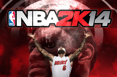 NBA2K14免费下载：探秘正版与盗版的博弈与风险，寻找安全可靠的下载途径