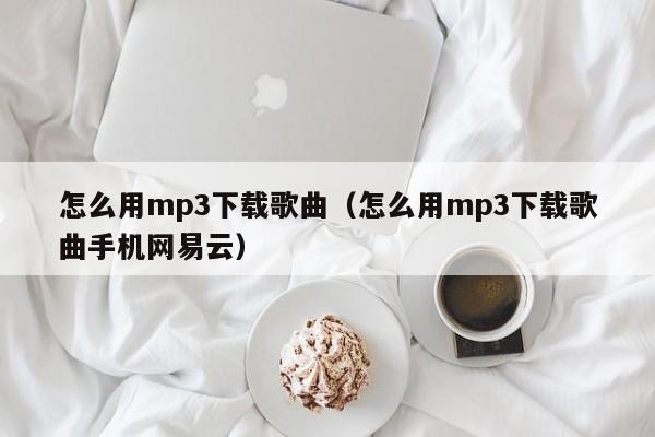 MP3歌曲打包免费下载：风险与机遇并存的音乐分享新模式