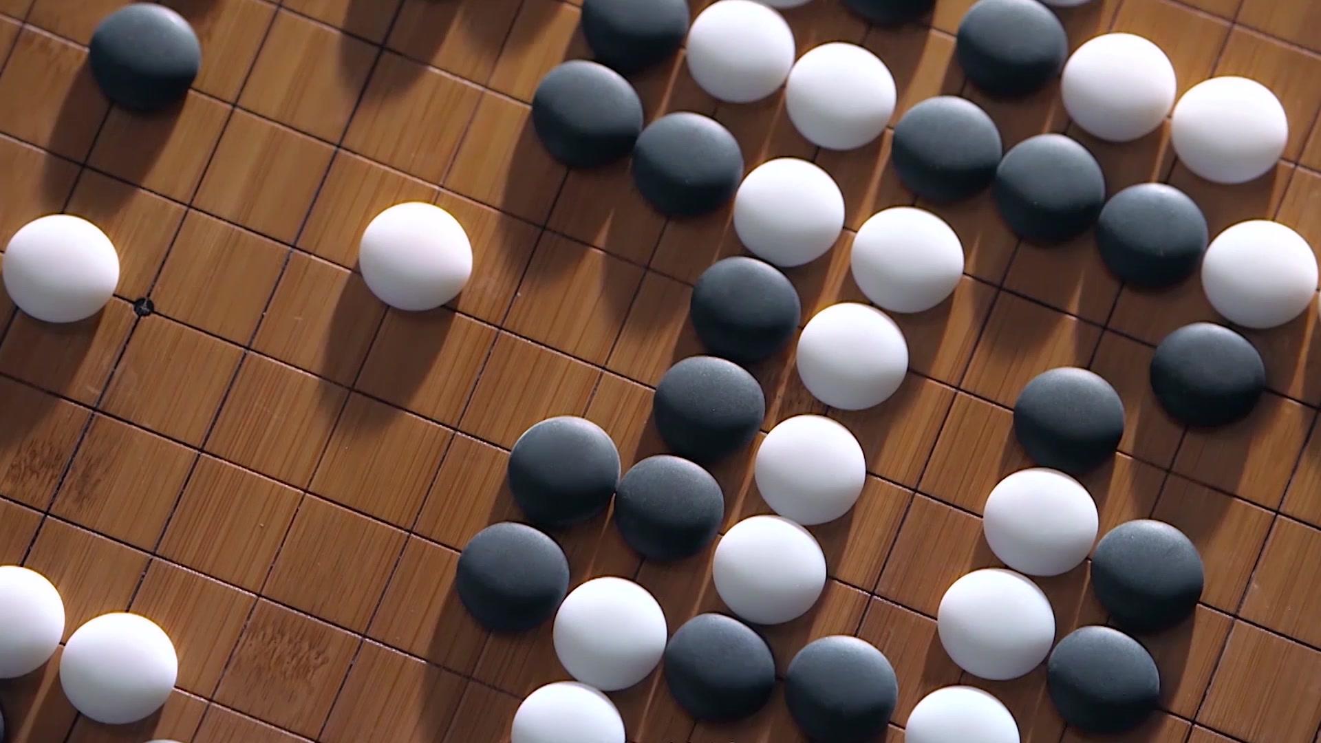 围棋中级课件免费下载：提升棋力的捷径？深度解析与资源推荐