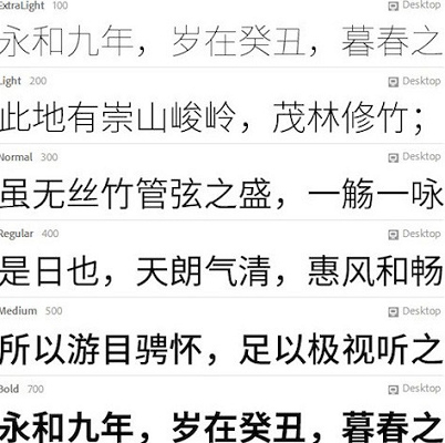 Mac字体免费下载指南：资源推荐、风险提示及未来趋势