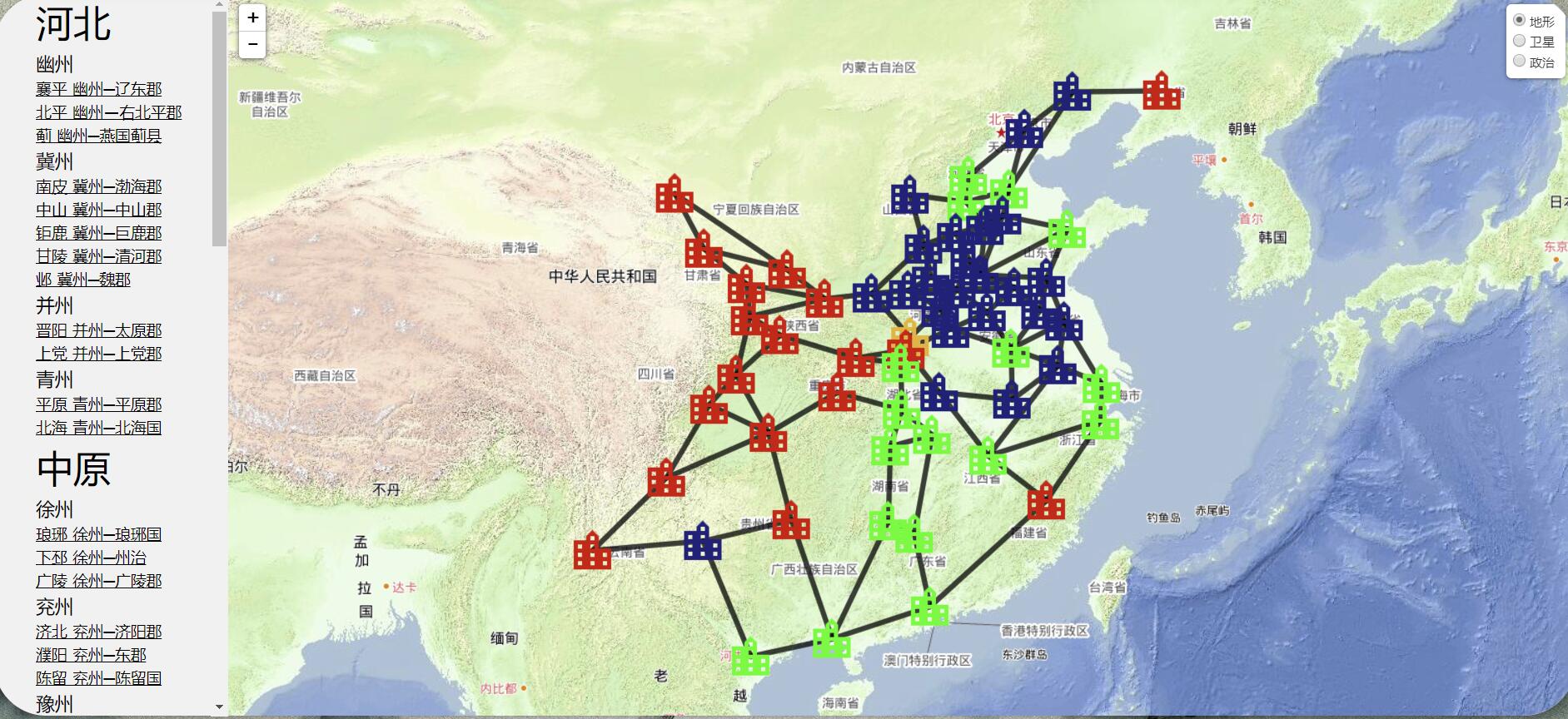 天地图下载免费下载：资源获取、数据解读及应用指南