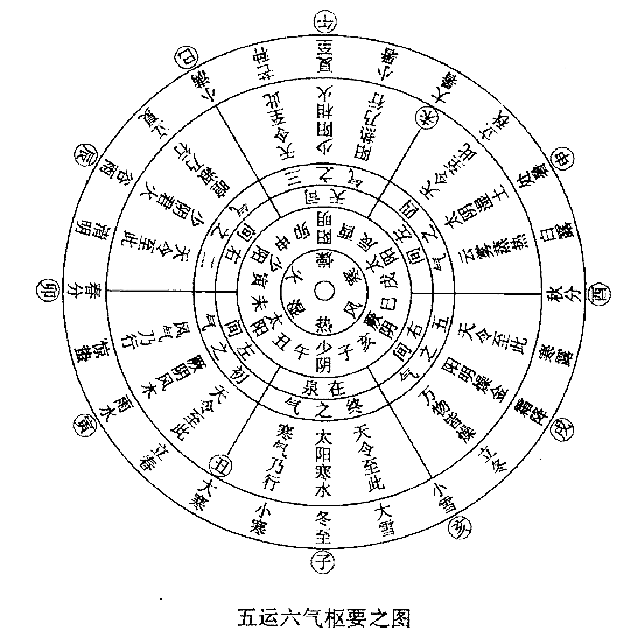 五运六气测试表免费下载：解读古代智慧与现代应用，提升健康管理