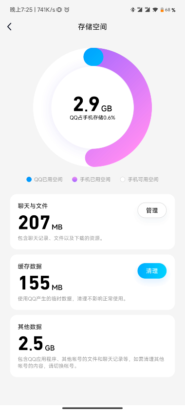 QQ6.7.1版本免费下载：安全风险与下载途径详解