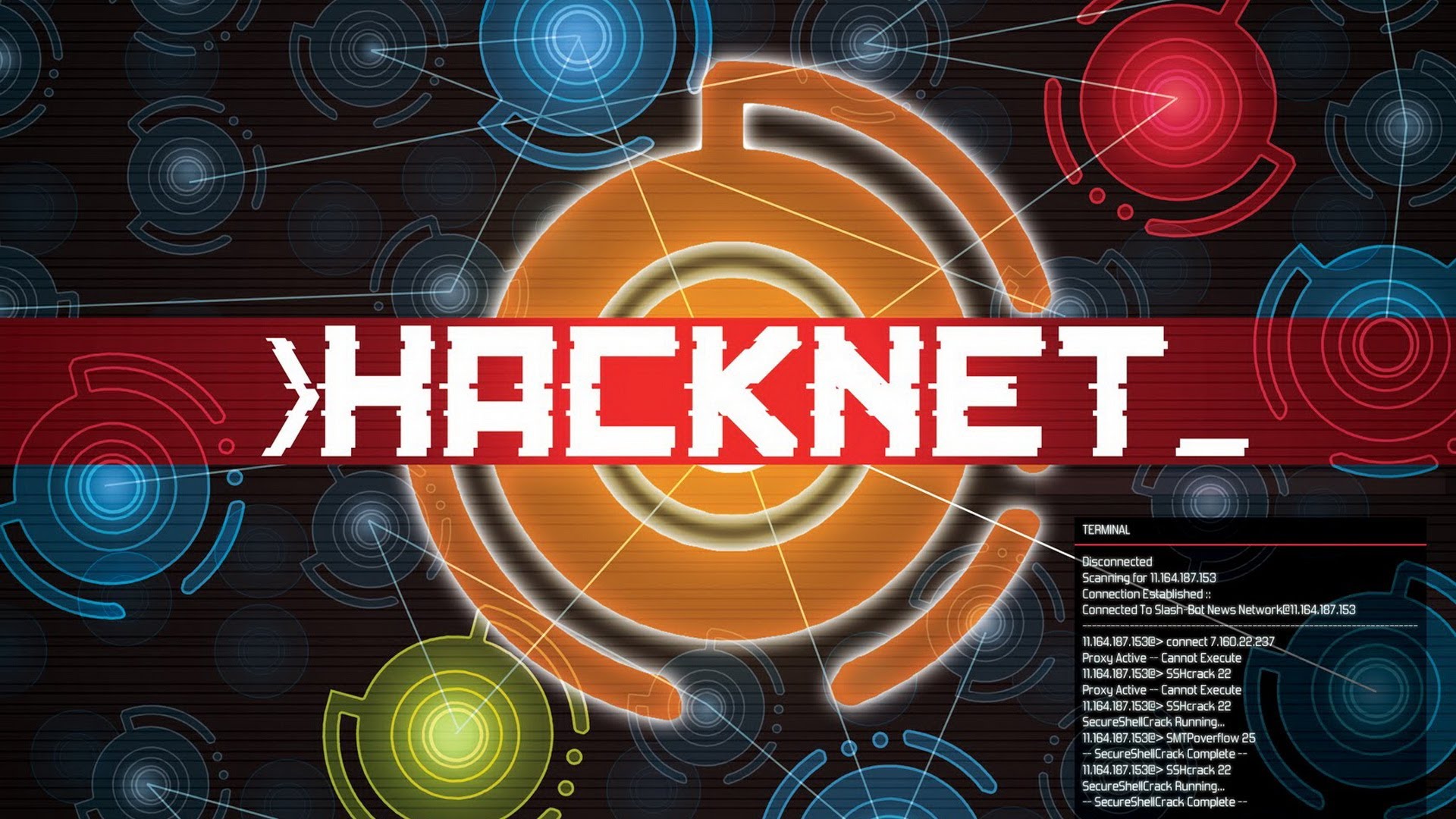 Hacknet下载免费：探秘网络安全模拟器的免费获取途径与潜在风险