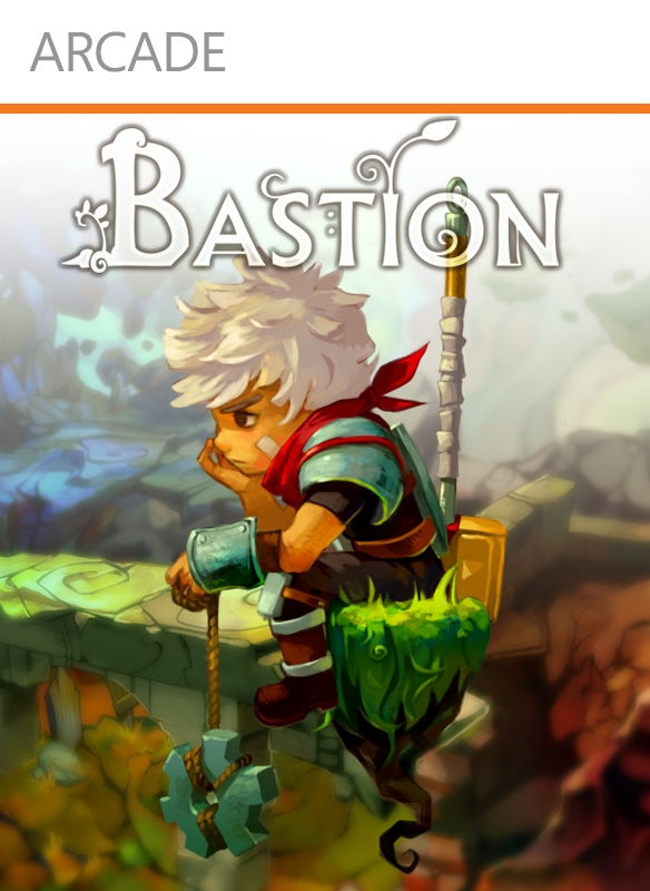 Bastion免费下载：探秘独立游戏下载途径与风险防范