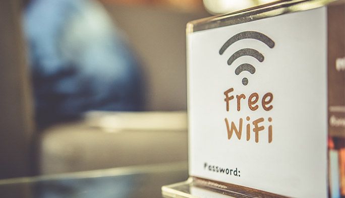 wifi官方免费下载：安全便捷的网络连接指南