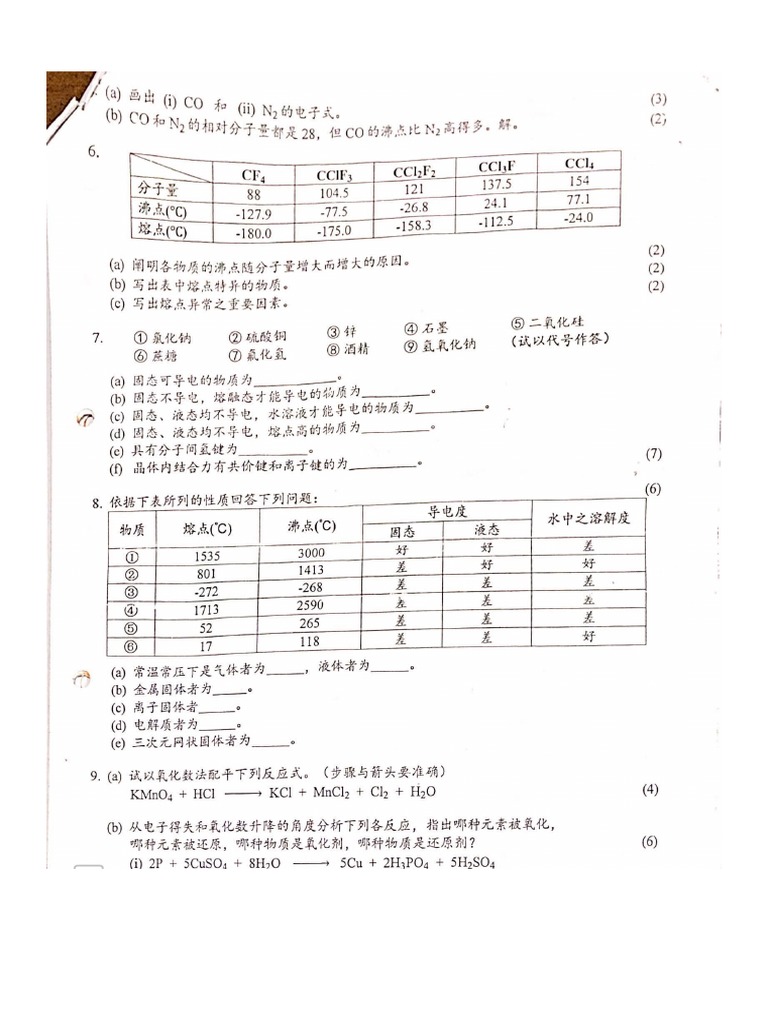 化学试题高三免费下载资源解析：优缺点、风险及未来趋势