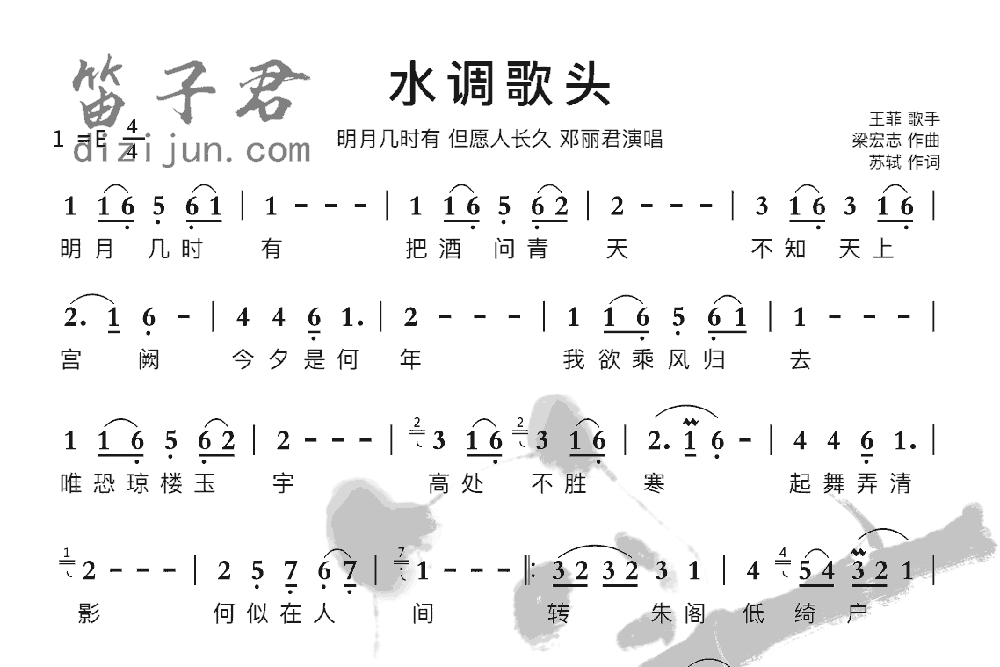 调音器下载免费笛子音乐：新手入门指南及进阶技巧