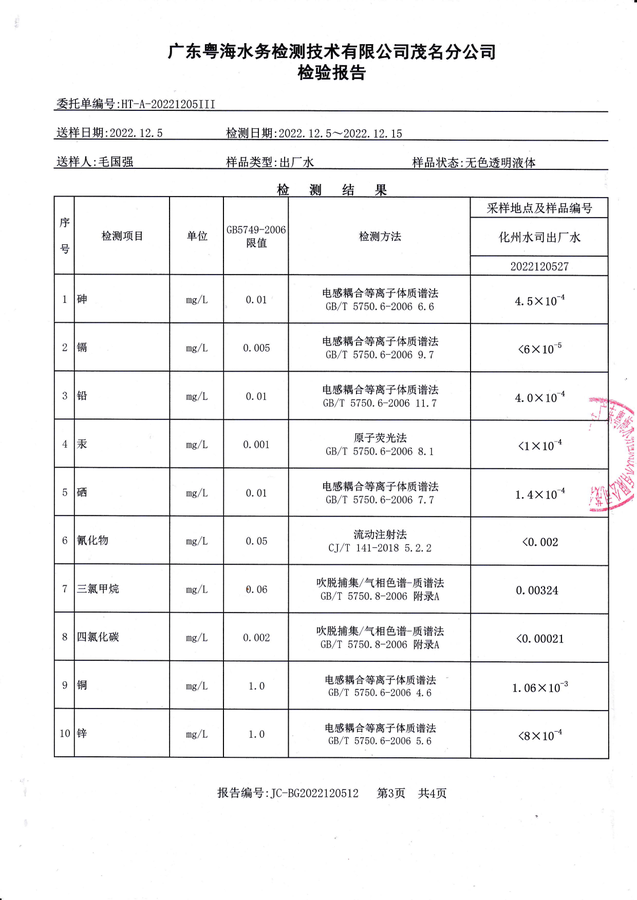 免费下载自来水公司课件：实用指南及风险提示