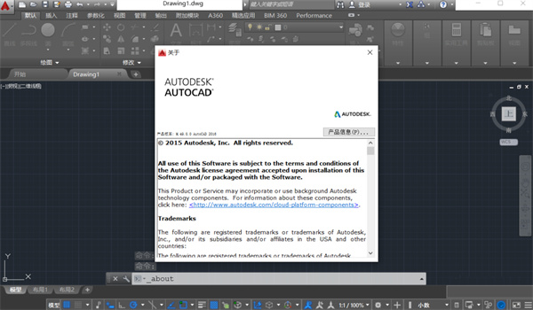 免费下载CAD2016中文版：完整指南及潜在风险