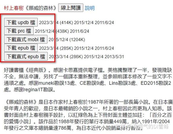 探秘出版电子书下载免费网站：机遇与挑战并存的灰色地带