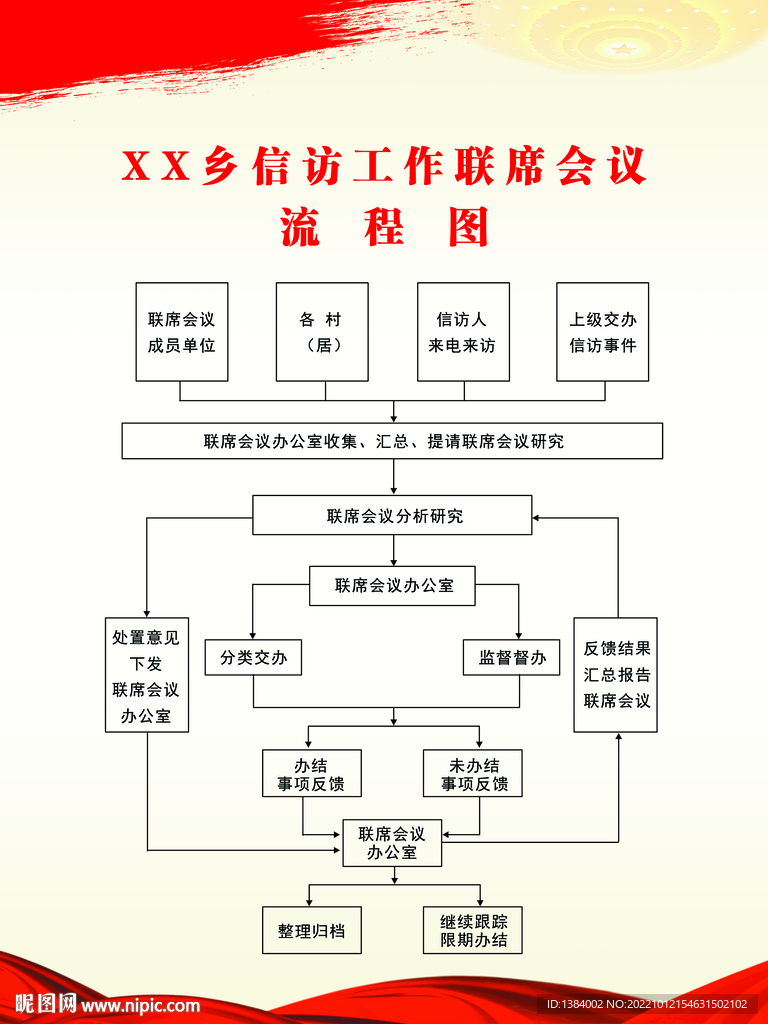 安全会议记录表免费下载：提升企业安全管理效率的实用工具