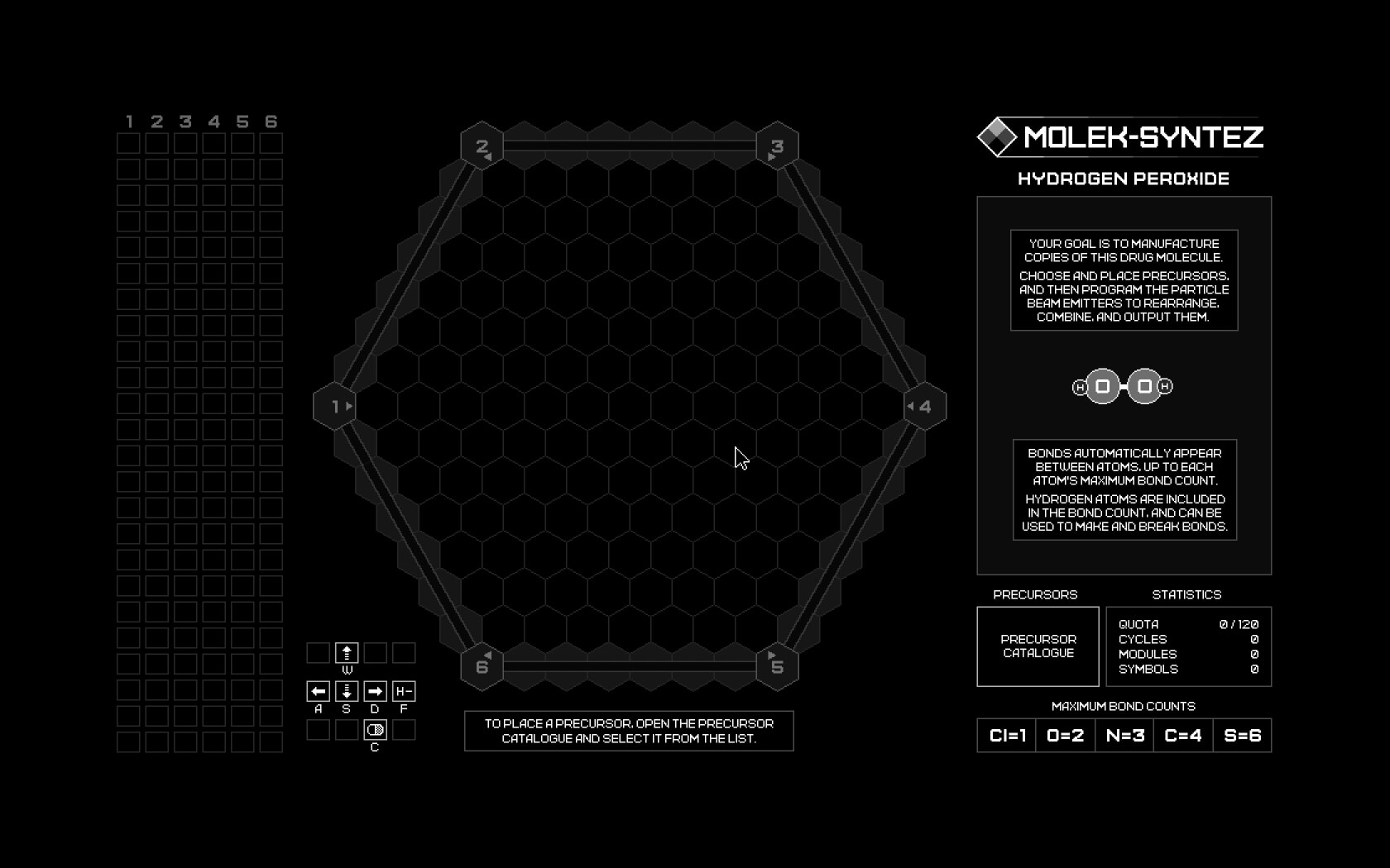 化学模拟器游戏下载免费：探索虚拟化学世界的无限可能