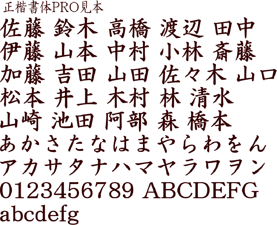 正楷字体下载免费网站大全：资源、风险与未来趋势深度解析