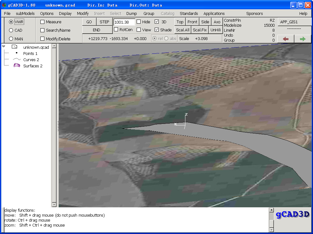 CAD2011破解版下载免费中文版：风险与挑战并存的免费软件获取途径