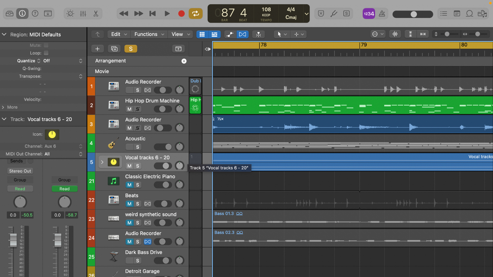 Logic Pro X免费下载？破解版风险与正版获取途径深度解析