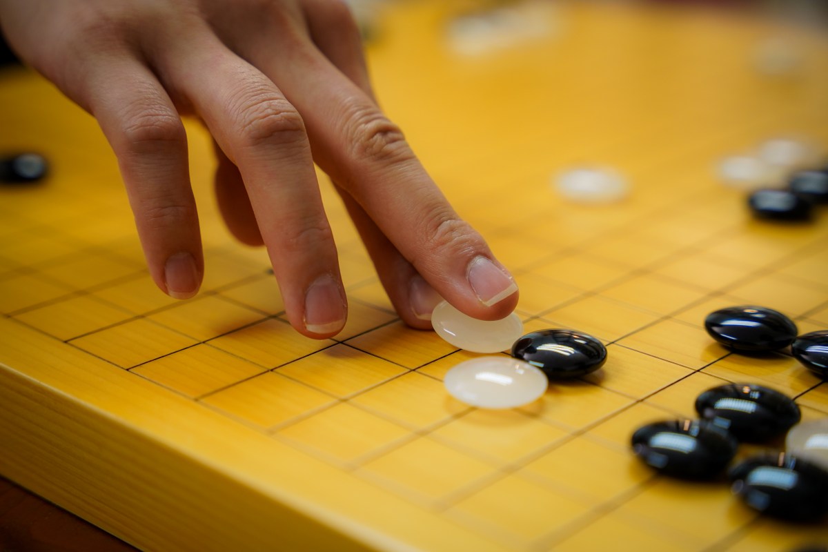 免费围棋课程下载：入门到精通的学习资源与技巧指南