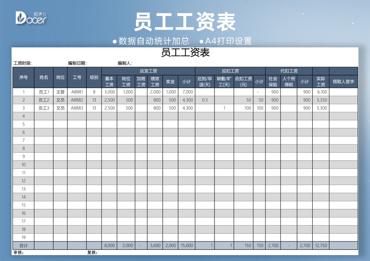 创建表格大全免费下载：提升办公效率的实用资源及潜在风险