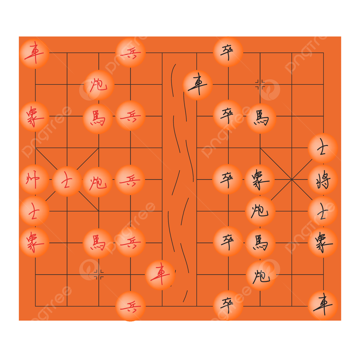 免费象棋免费下载：游戏资源大全及潜在风险深度解析