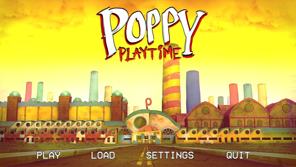 Poppy Playtime免费下载：风险与挑战并存的免费游戏下载途径