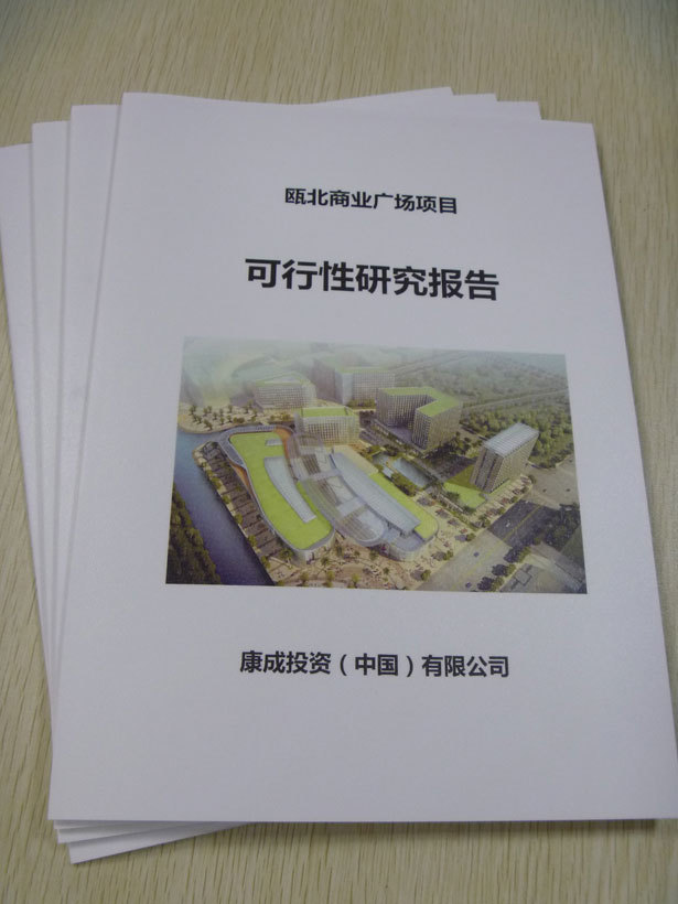 可行性研究报告免费下载：内容、优缺点及风险分析