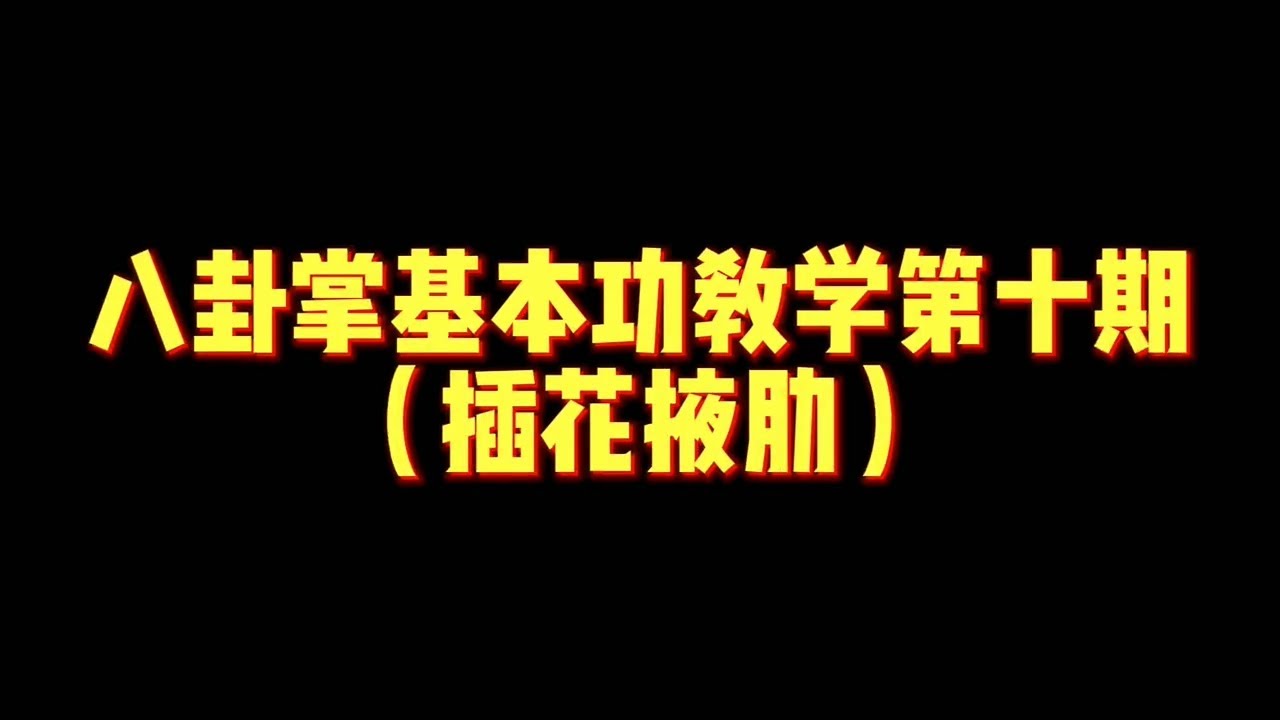 萧氏八卦掌函授免费下载：真假难辨的网络资源与学习建议