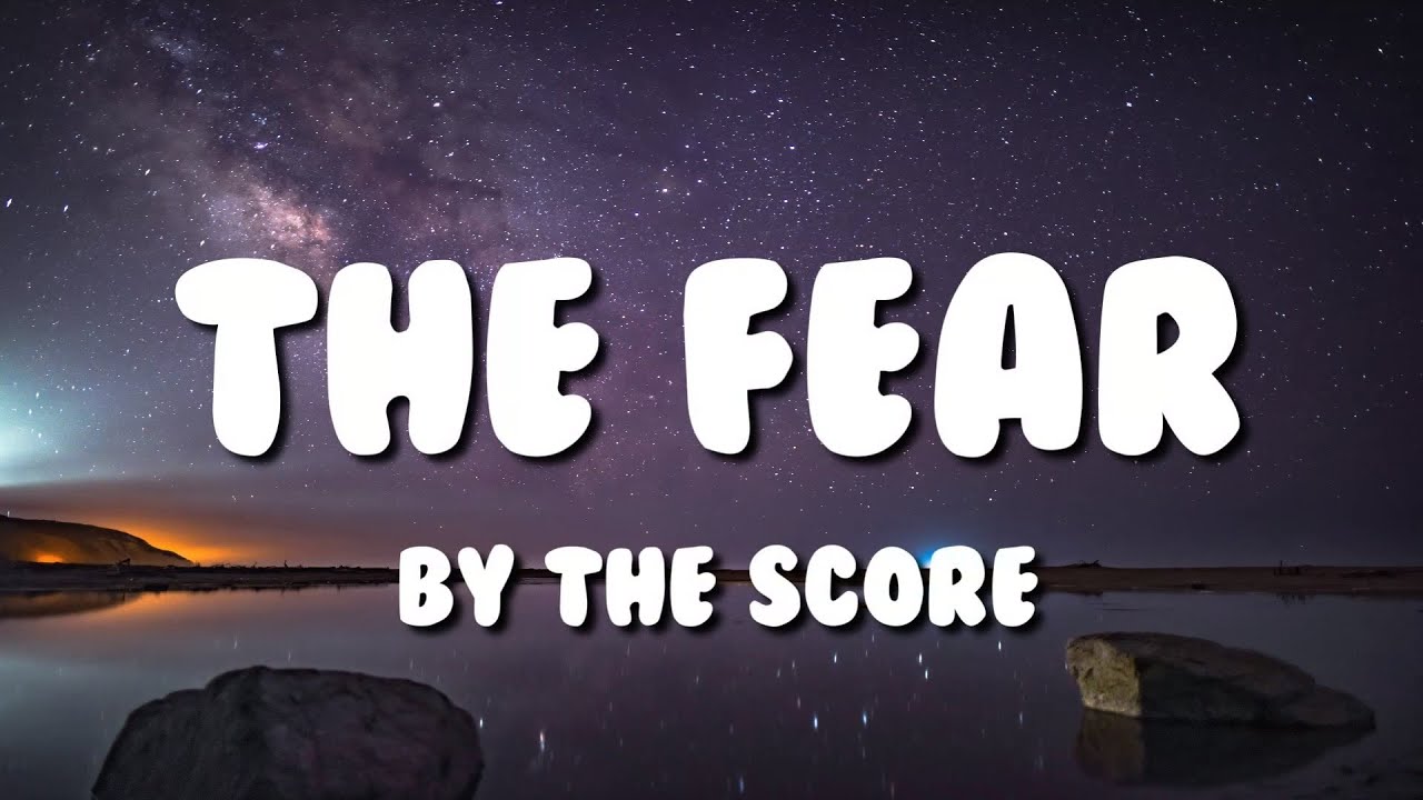 The Fear the Score免费下载资源及风险提示：深度解析与安全下载指南