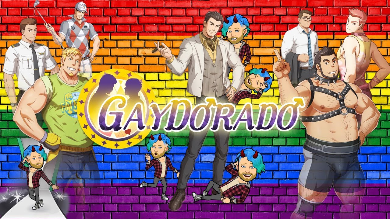 Gaydorado免费下载：风险与挑战并存的灰色地带