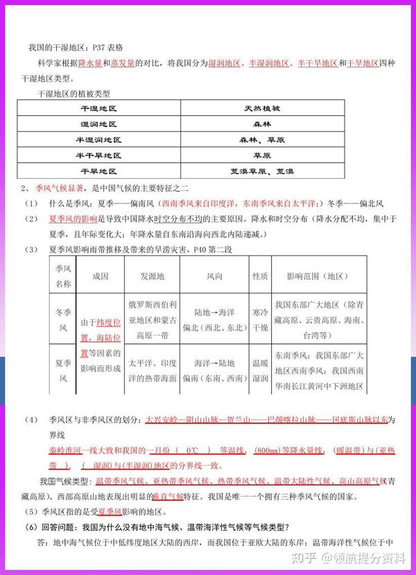 八年级地理直播免费下载资源及学习方法详解：高效提升地理学习效率