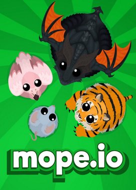 Mope.io免费下载安全吗？深度解析Mope.io下载途径及风险