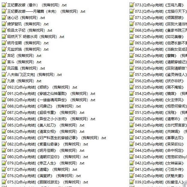 免费TXT小说免费下载：资源获取、风险防范及未来趋势全解析