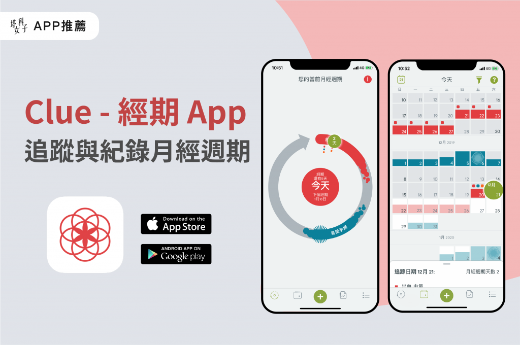 月经下载免费？探秘女性健康APP的现状与未来