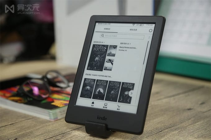 Kindle怎样下载免费电子书？深度解析免费资源获取途径与技巧