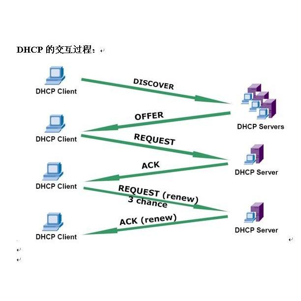 DHCP PPT免费下载资源详解：风险、优势与未来趋势