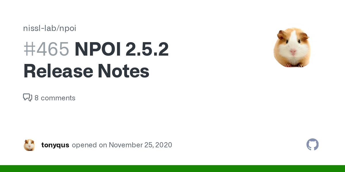 NPOI 2.2.1免费下载：详解获取方式、使用方法及潜在风险