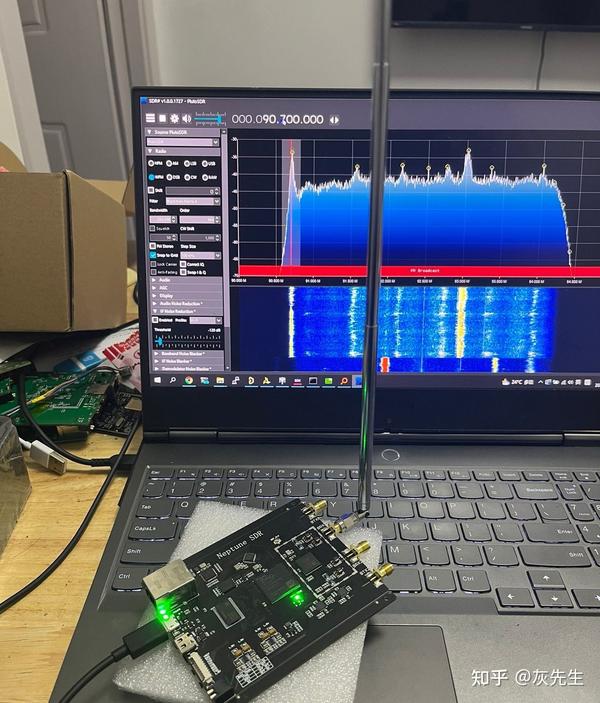 SDR免费下载资源大全：软件选择、风险规避与未来展望