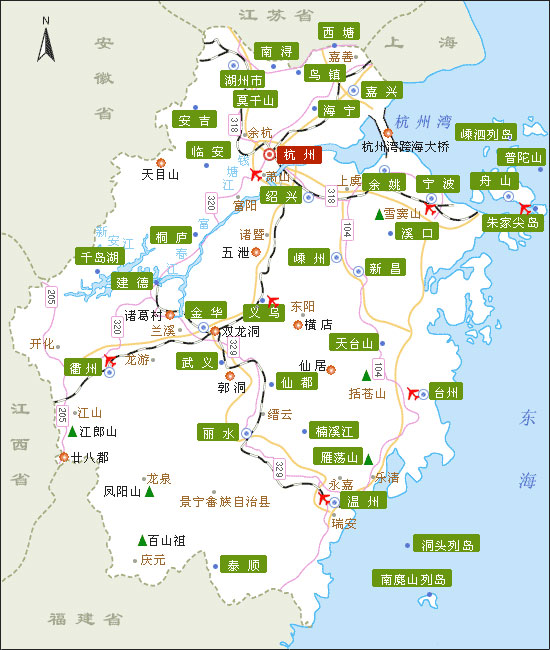 浙江旅游免费下载攻略：地图、指南、景点信息一手掌握