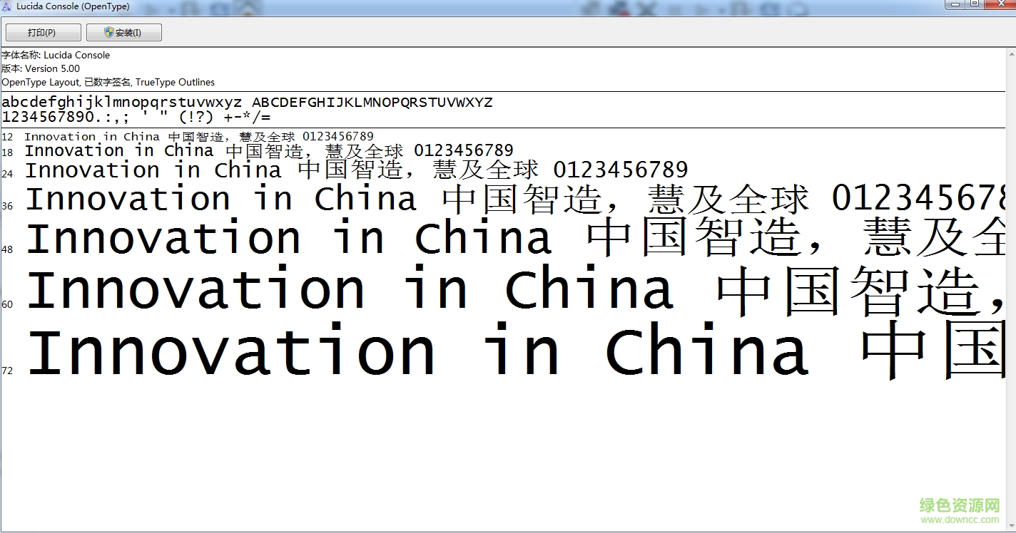 Cidfont字体免费下载：资源获取、风险防范及未来趋势深度解析